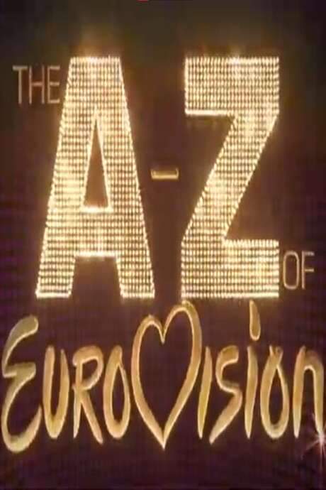 The A-Z of Eurovision